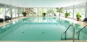 Hotel Döllnsee-Schorfheide