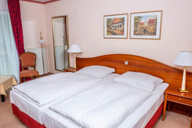 Hotel Döllnsee-Schorfheide