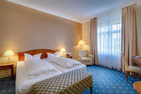SeeHotel Großräschen