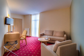 SeeHotel Großräschen