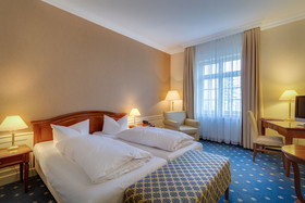 SeeHotel Großräschen