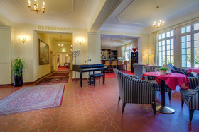 SeeHotel Großräschen