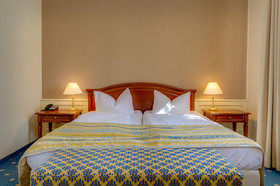 SeeHotel Großräschen