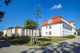 SeeHotel Großräschen