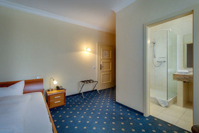 SeeHotel Großräschen