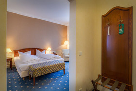 SeeHotel Großräschen