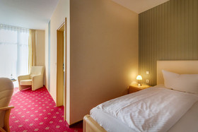 SeeHotel Großräschen