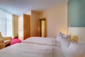 SeeHotel Großräschen