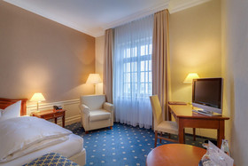 SeeHotel Großräschen
