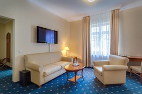 SeeHotel Großräschen