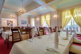 SeeHotel Großräschen