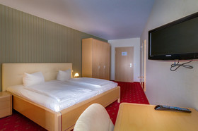 SeeHotel Großräschen