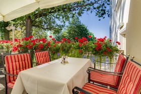 SeeHotel Großräschen