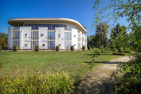 SeeHotel Großräschen