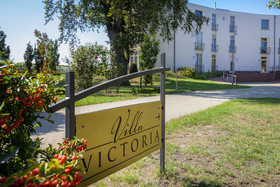 SeeHotel Großräschen