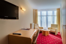 SeeHotel Großräschen