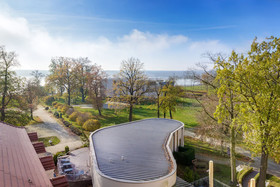 SeeHotel Großräschen