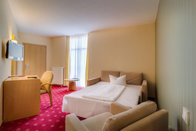 SeeHotel Großräschen