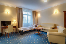 SeeHotel Großräschen