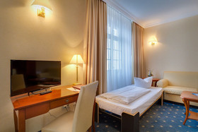 SeeHotel Großräschen