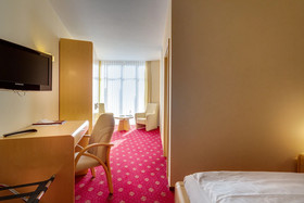 SeeHotel Großräschen