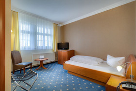 SeeHotel Großräschen