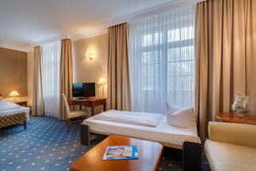 SeeHotel Großräschen