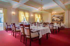 SeeHotel Großräschen
