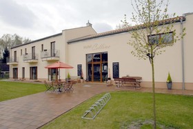 Kreativhotel Cellino