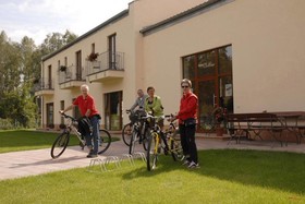 Kreativhotel Cellino