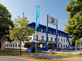ibis budget Berlin Hennigsdorf