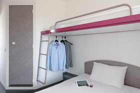ibis budget Berlin Hennigsdorf