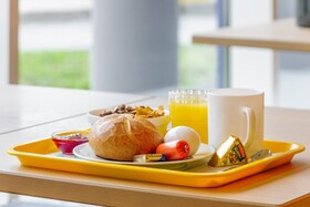 ibis budget Berlin Hennigsdorf