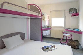 ibis budget Berlin Hennigsdorf