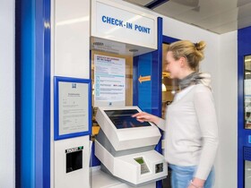 ibis budget Berlin Hennigsdorf