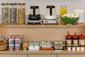 ibis budget Berlin Hennigsdorf