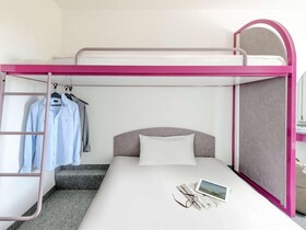 ibis budget Berlin Hennigsdorf