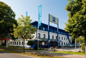 ibis budget Berlin Hennigsdorf