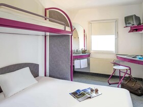 ibis budget Berlin Hennigsdorf