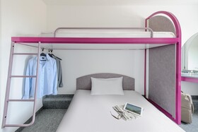 ibis budget Berlin Hennigsdorf