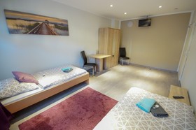 Motel Daria