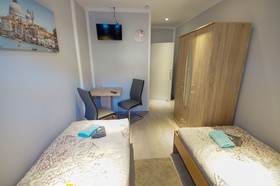 Motel Daria