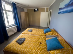 Motel Daria