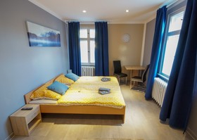 Motel Daria