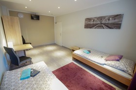 Motel Daria