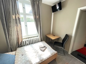 Motel Daria