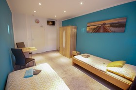 Motel Daria