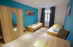 Motel Daria