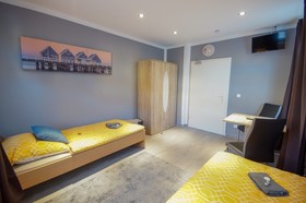 Motel Daria