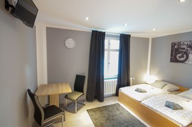 Motel Daria